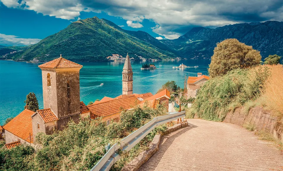 Boka Bay