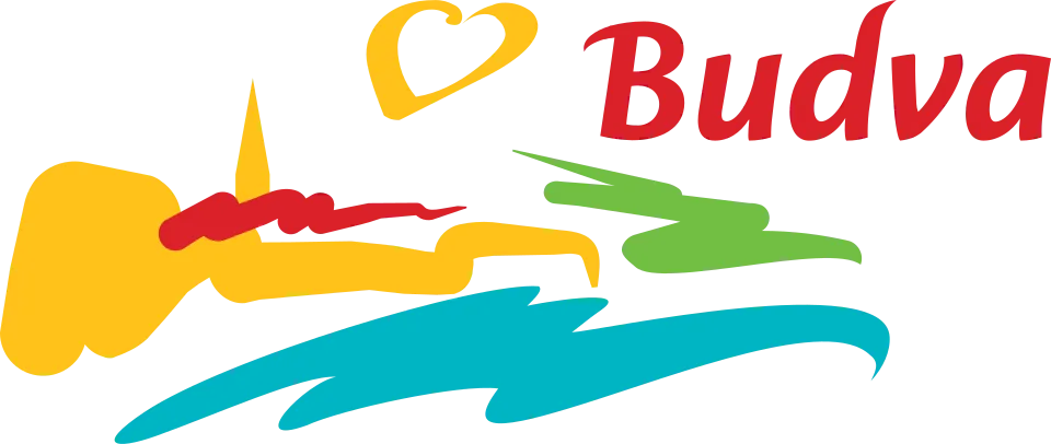 Tourism Organisation of Budva logo