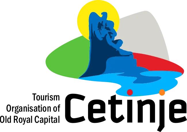 Tourism Organisation of Cetinje logo