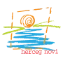Herceg Novi Tourist Board logo