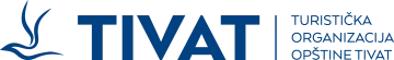 Tourism Organisation of Tivat logo