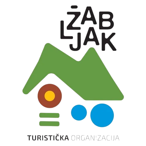 Tourism Organisation of Žabljak logo