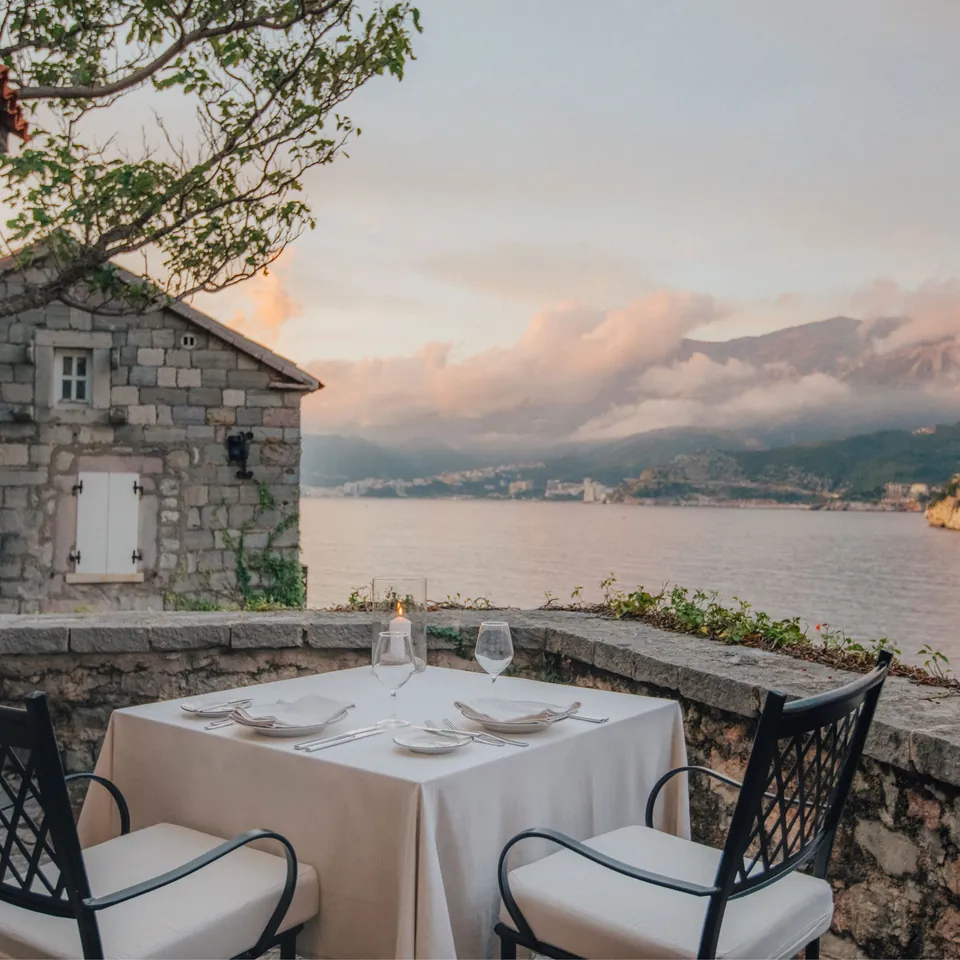 Aman Sveti Stefan · photo 9