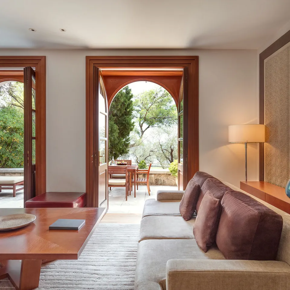 Aman Sveti Stefan · photo 10