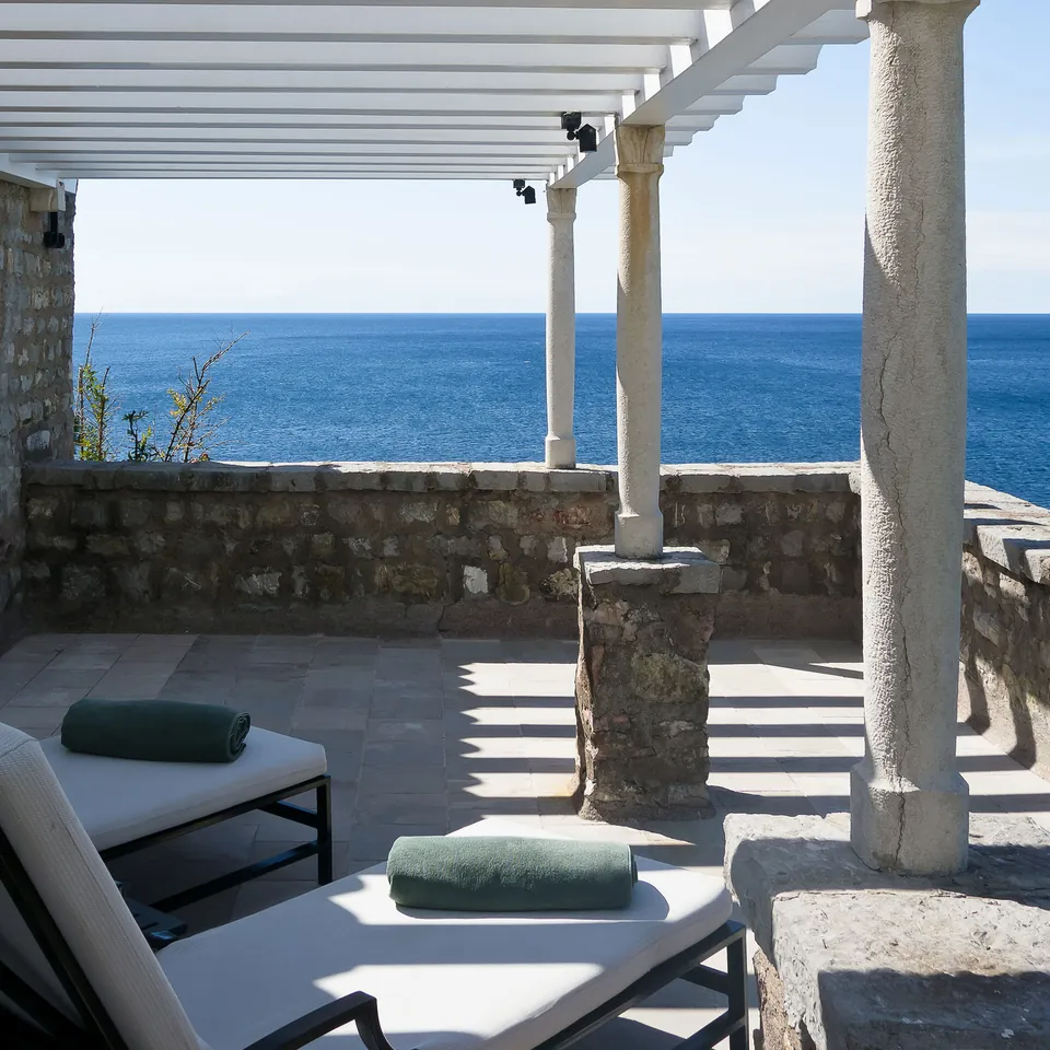Aman Sveti Stefan · photo 8