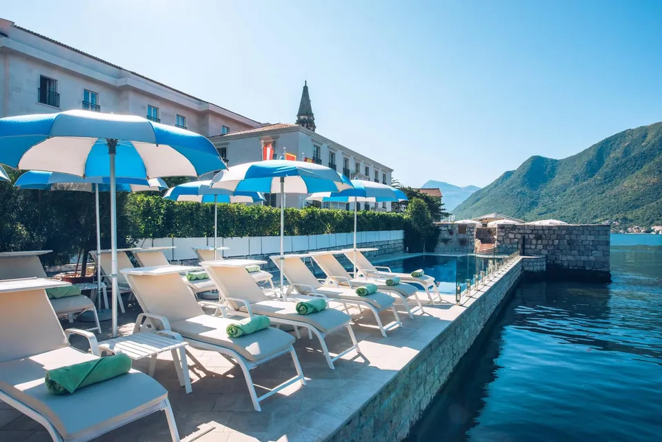 Heritage Grand Perast · photo 6