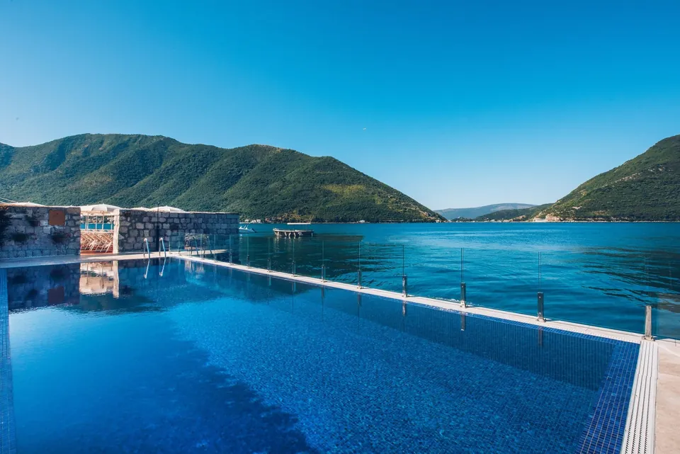 Heritage Grand Perast · photo 7