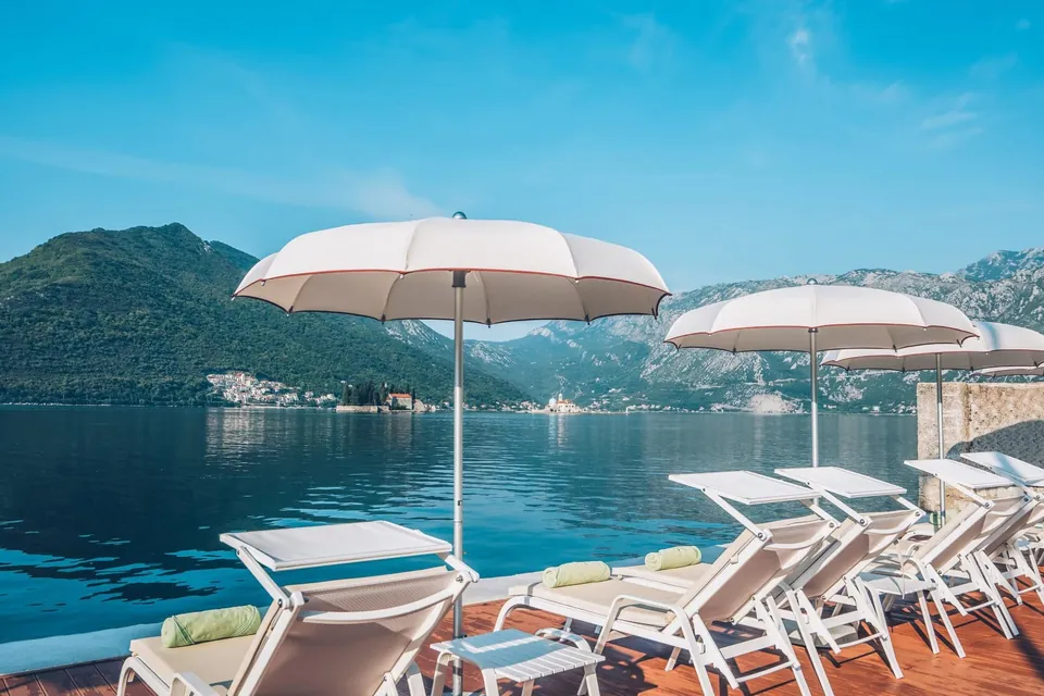 Heritage Grand Perast · photo 8