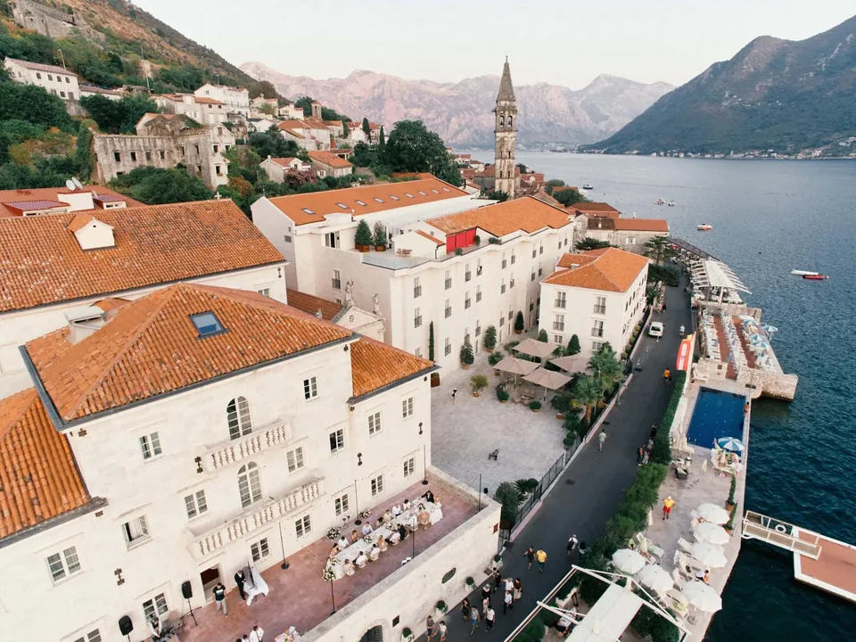 Heritage Grand Perast · photo 9