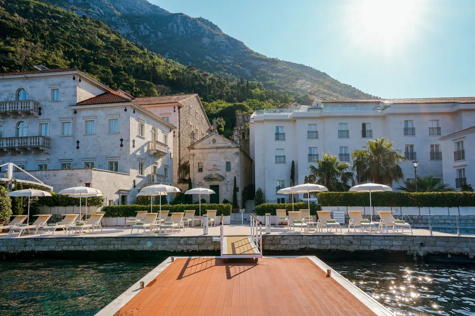 Heritage Grand Perast · photo 10