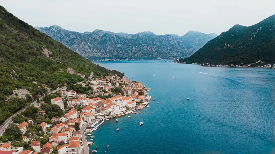 Heritage Grand Perast · photo 11