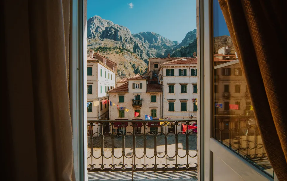 Historic Boutique Hotel Cattaro · photo 10