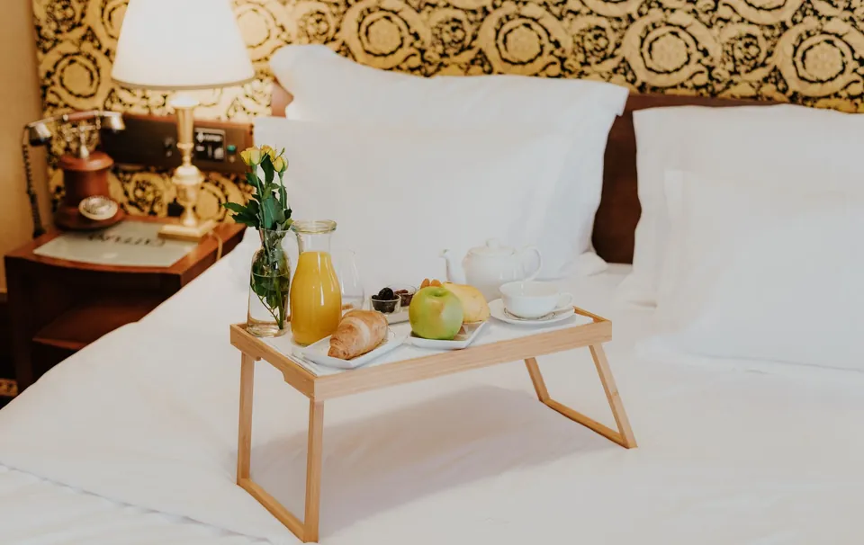 Historic Boutique Hotel Cattaro · photo 12