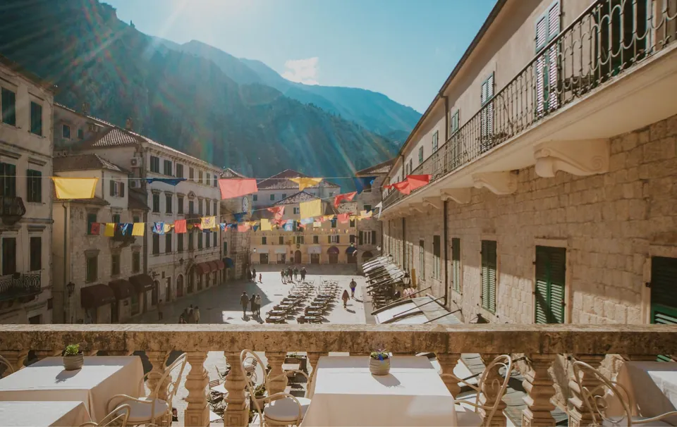 Historic Boutique Hotel Cattaro · photo 6