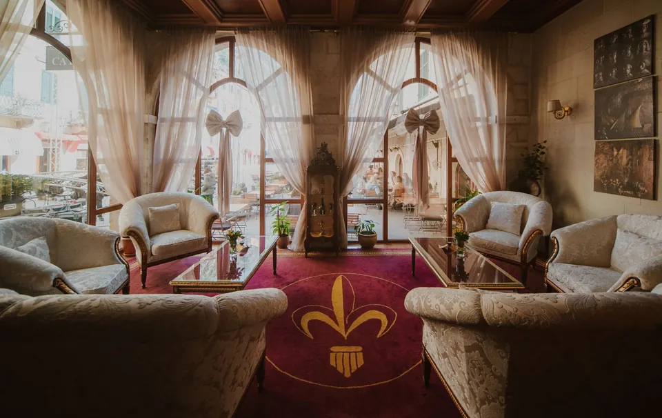 Historic Boutique Hotel Cattaro · photo 7
