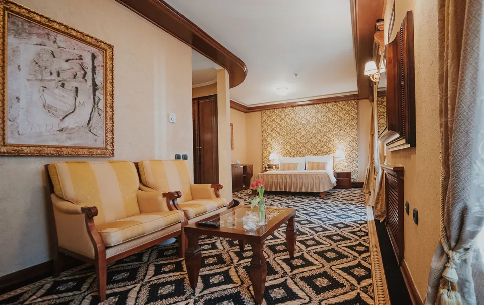 Historic Boutique Hotel Cattaro · photo 8