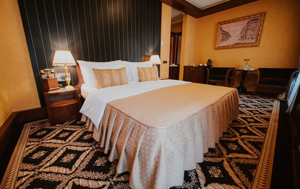 Historic Boutique Hotel Cattaro · photo 9