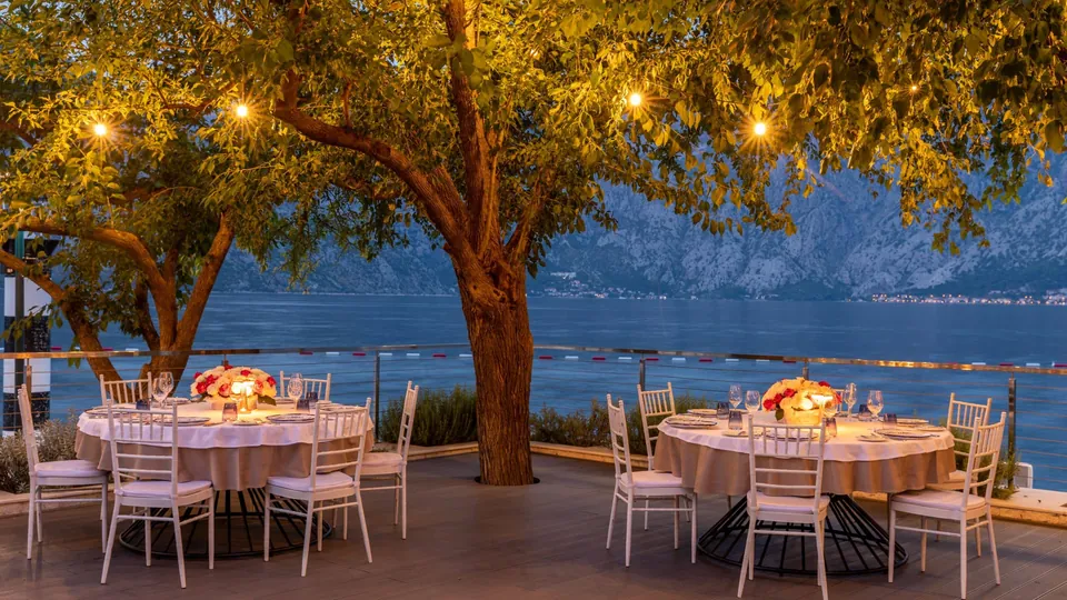 Hyatt Regency Kotor Bay Resort · photo 5
