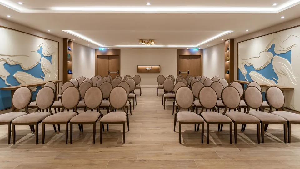 Hyatt Regency Kotor Bay Resort · photo 8