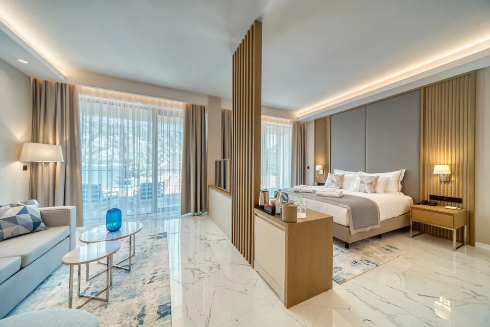 Hyatt Regency Kotor Bay Resort · photo 9