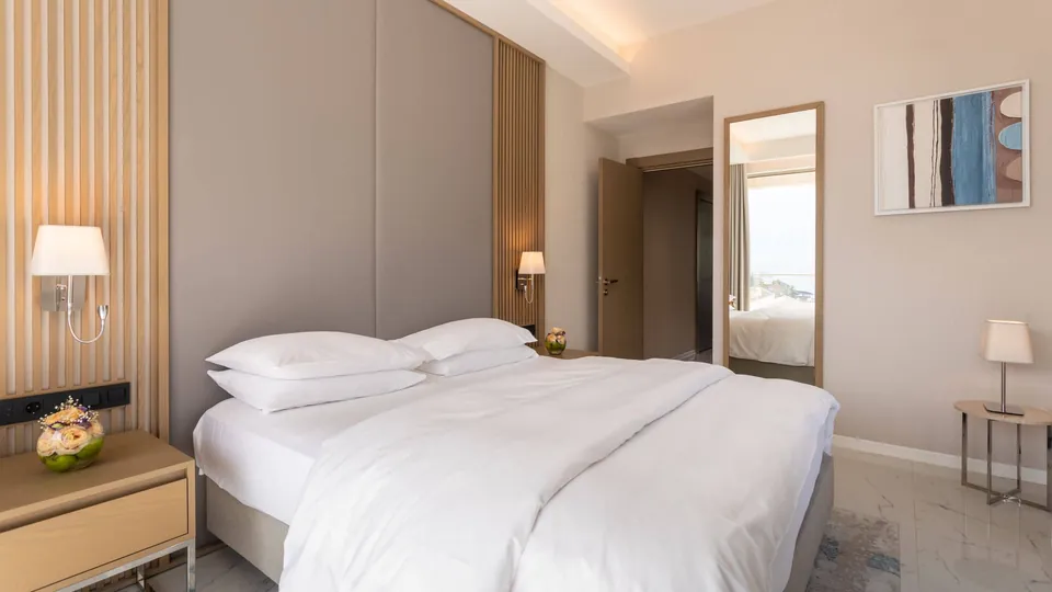 Hyatt Regency Kotor Bay Resort · photo 10