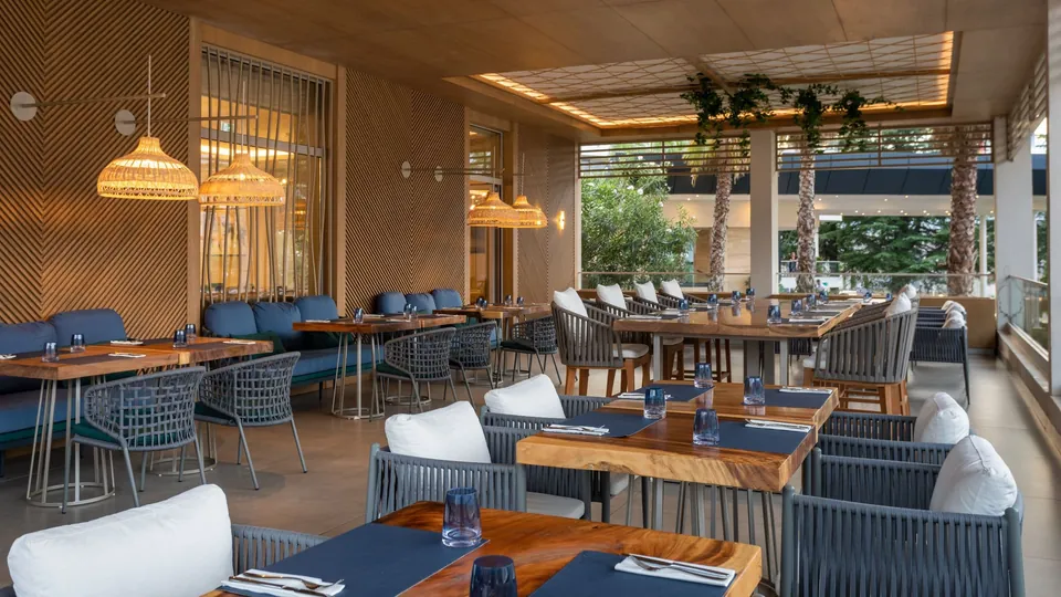 Hyatt Regency Kotor Bay Resort · photo 3