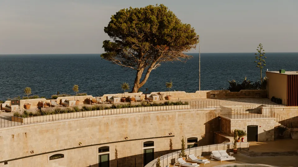 Mamula Island by Banyan Tree · photo 8