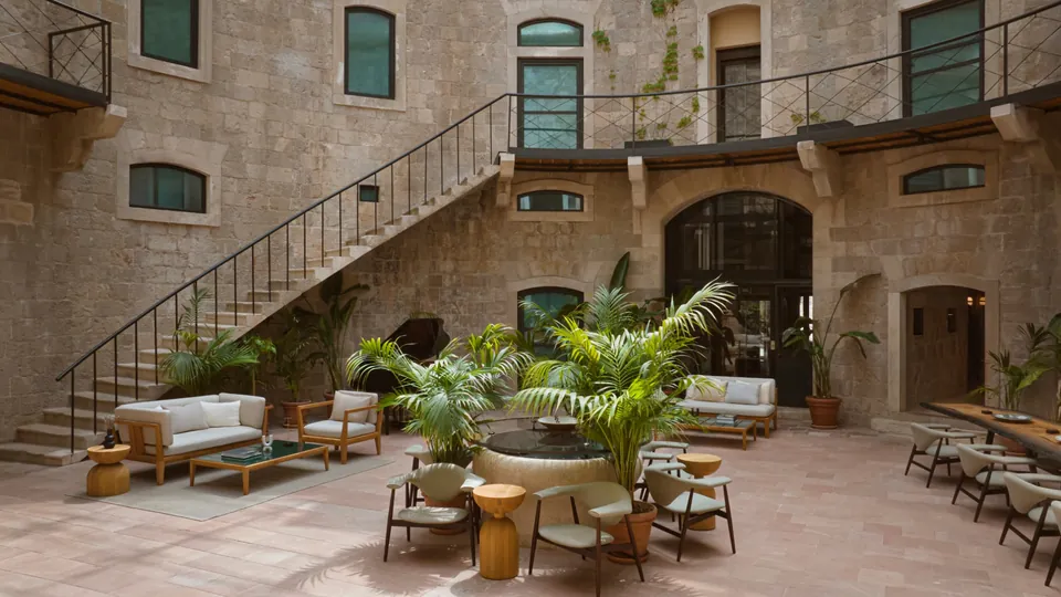 Mamula Island by Banyan Tree · photo 9