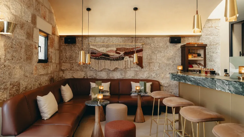 Mamula Island by Banyan Tree · photo 11