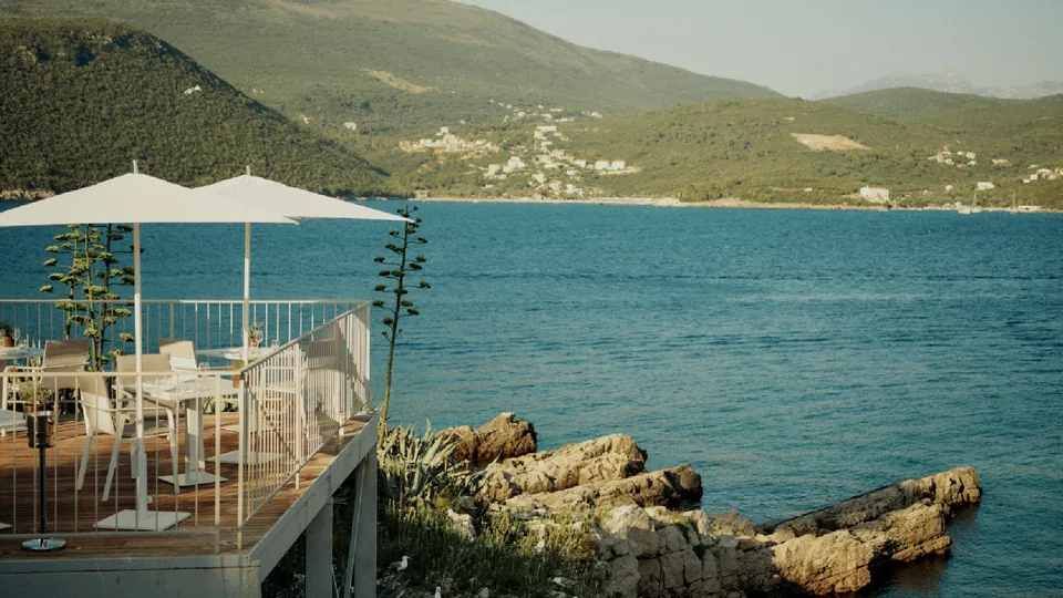 Mamula Island by Banyan Tree · photo 12