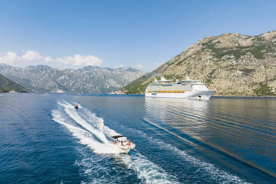Montenegro Submarine · photo 5