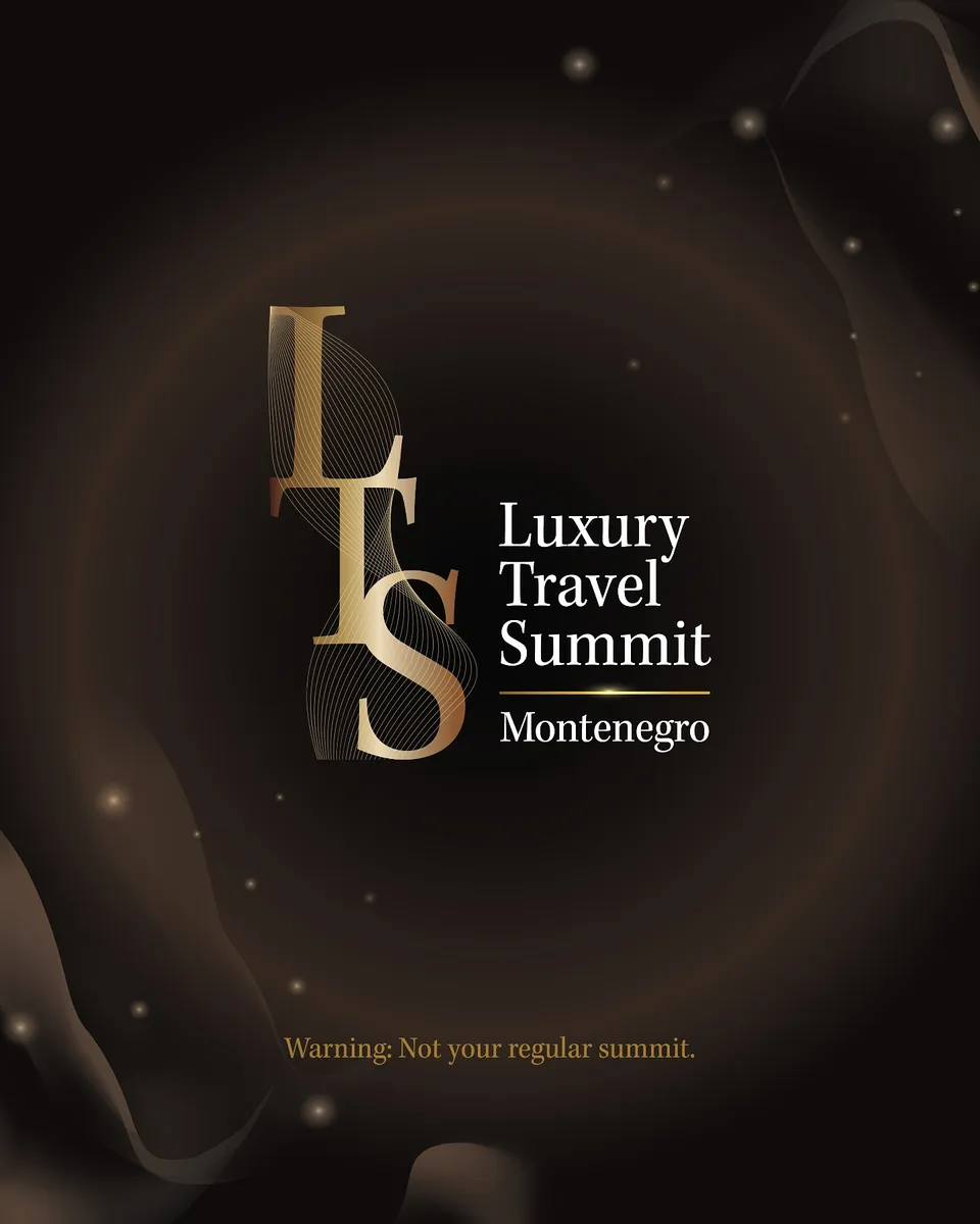 Luxury Travel Summit Montenegro