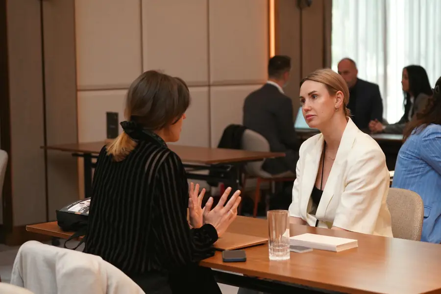 One-to-one appointments, LTSM 2026