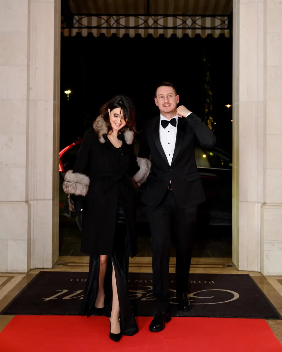 Red Carpet Closing Ceremony