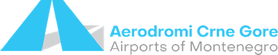 Airports of Montenegro