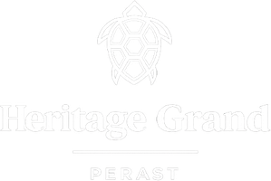 Heritage Grand Perast