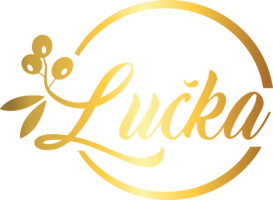 Lučka olive oil